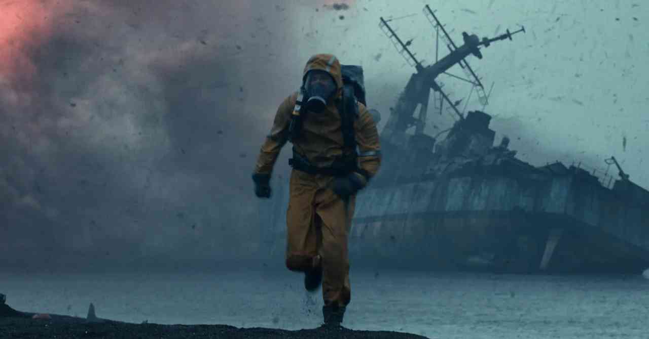 Greenland 2 post-apocalyptic trailer: Migration