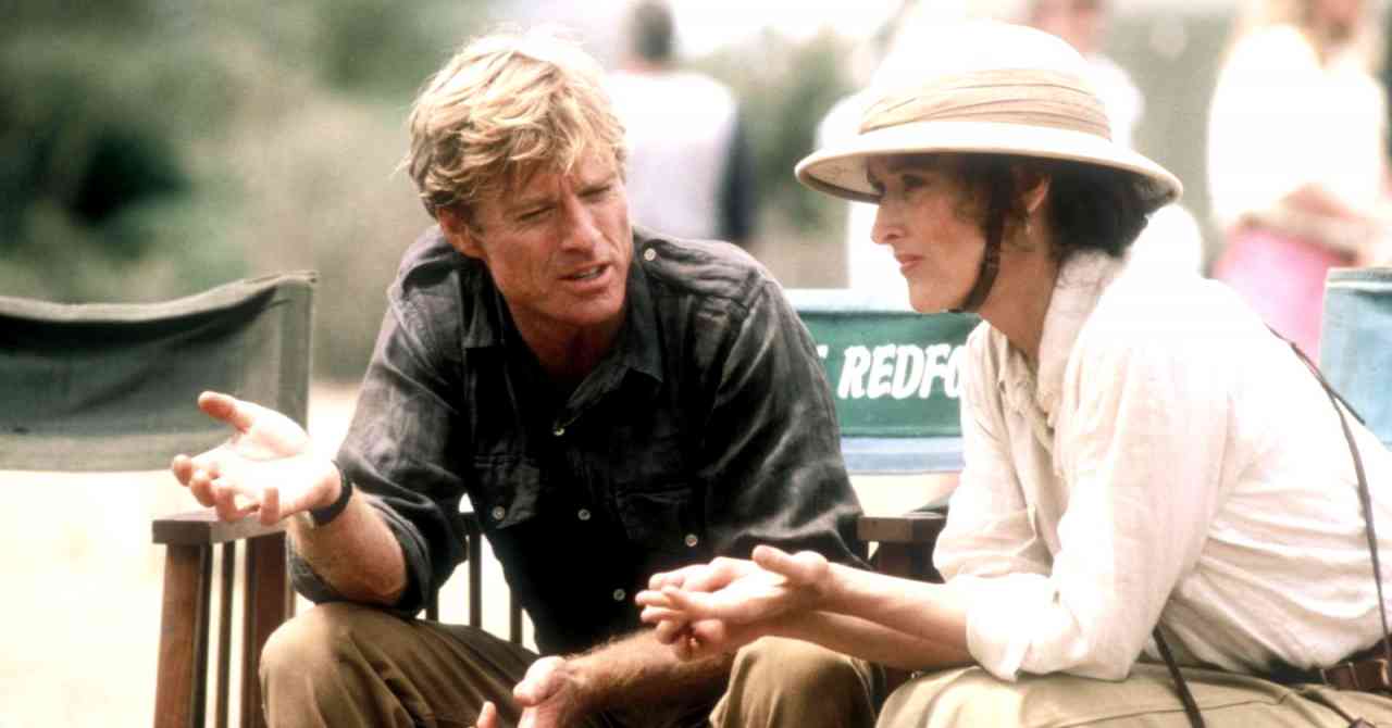 Hollywood cries Robert Redford: all tributes from stars to legend