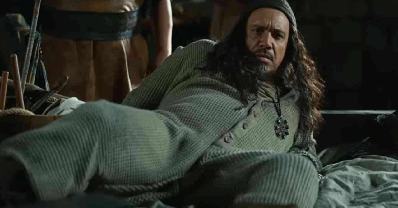 Impressive trailer for Kaamelott-Second part (part 1)