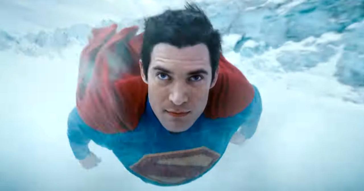 Superman 2 will be released in 2027, Lex Luthor will always be the villain