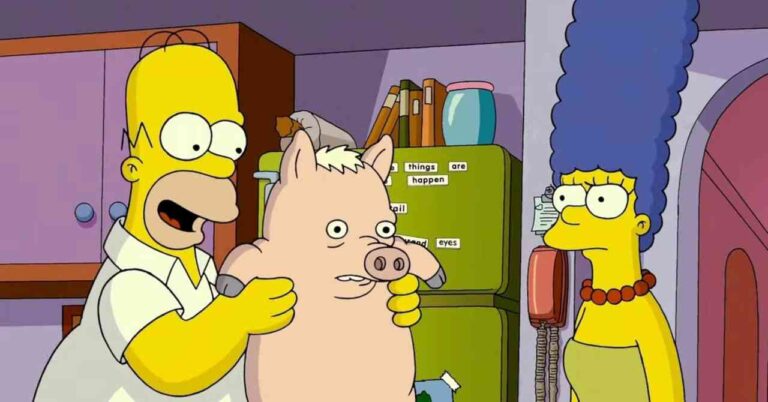 The Simpsons 2: 20 years later, they make their return to the movies

