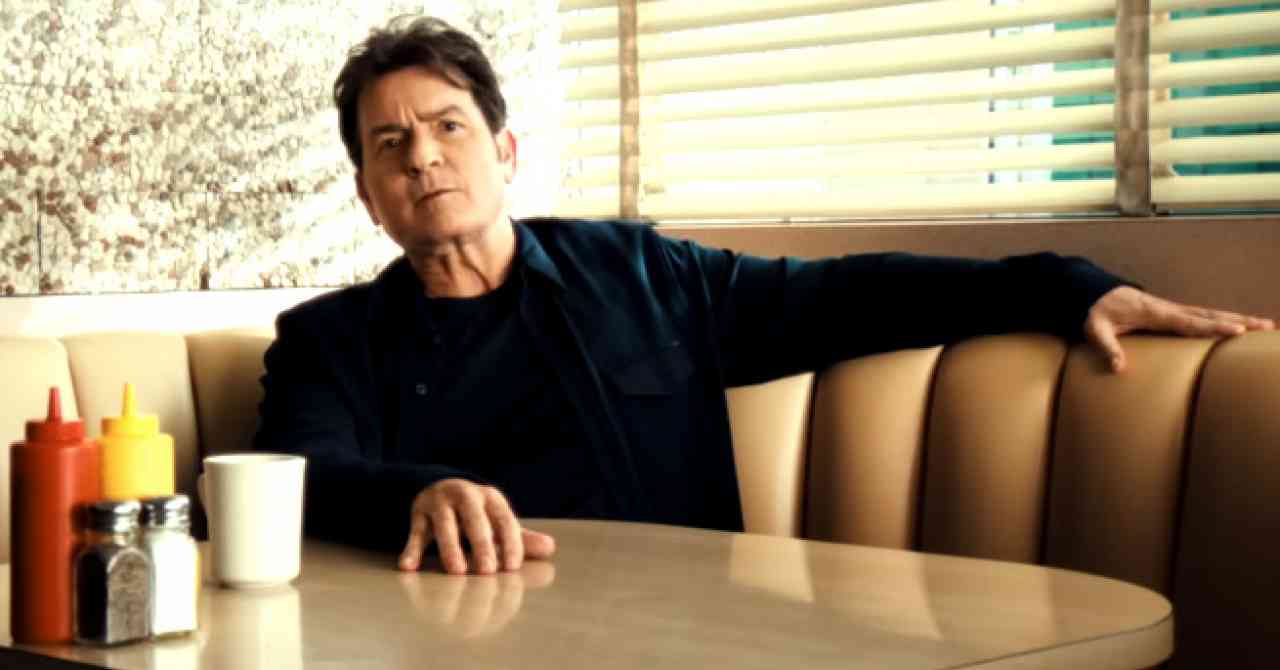 The great confession of Charlie Sheen: a surreal doc to see on Netflix [critique]