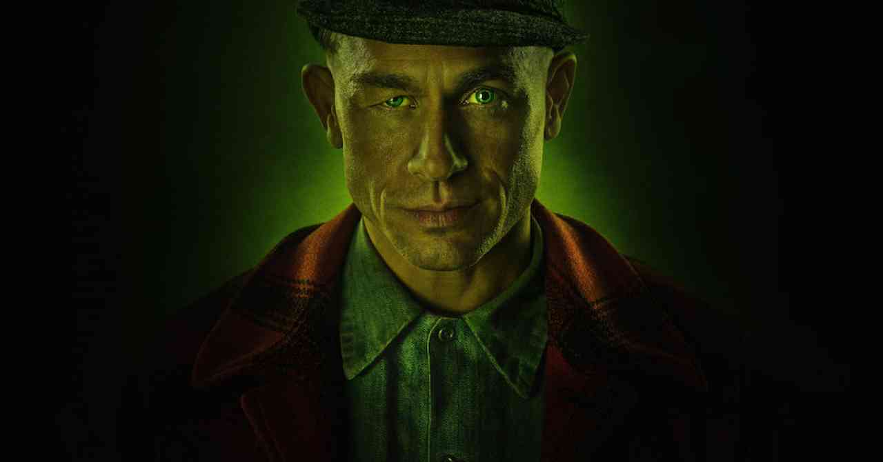 Ed Gein, the monster season that flirts with the unbearable [critique]