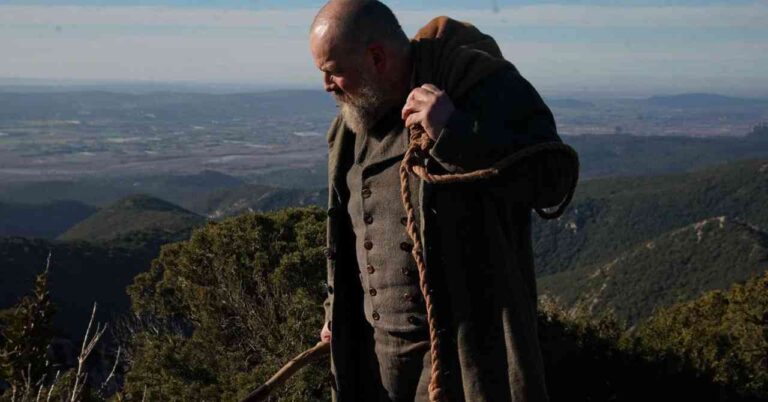 Grégory Gadebois is Jean Valjean: trailer
