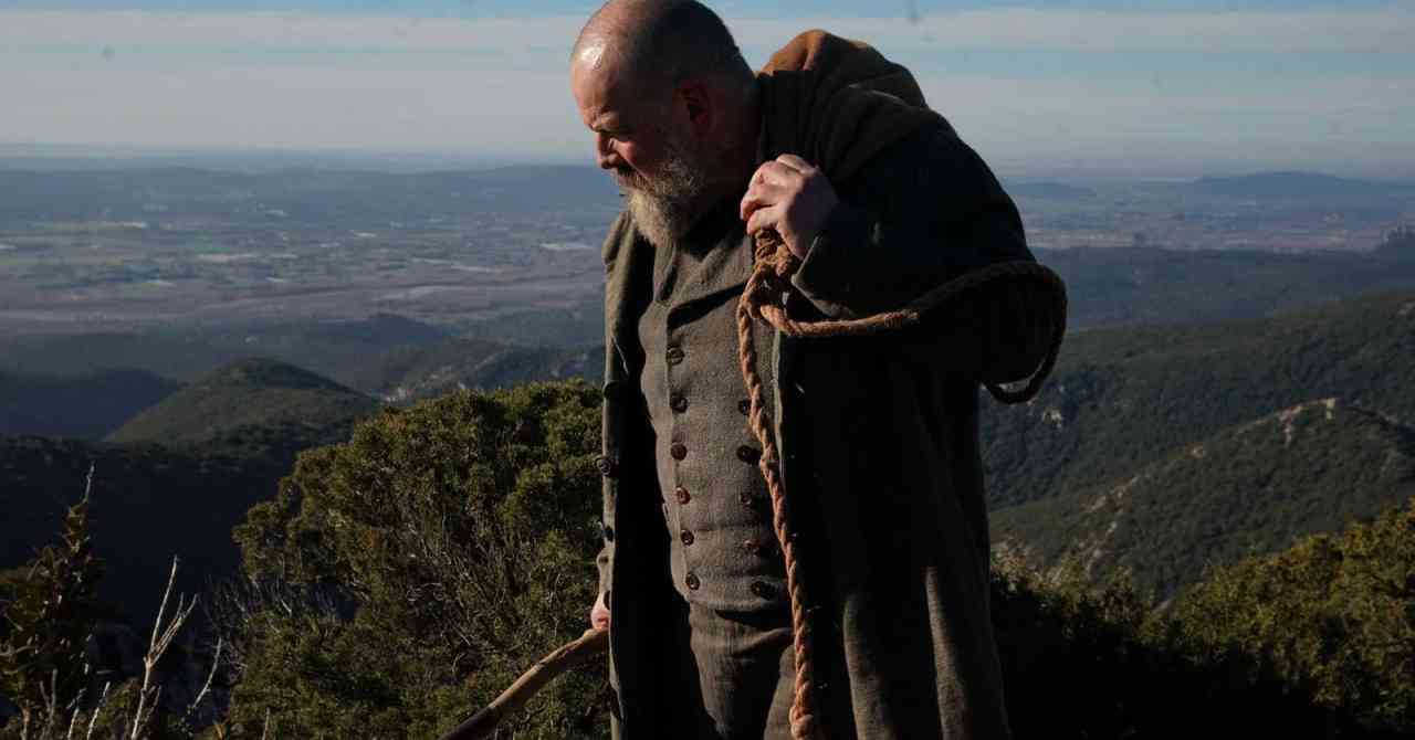 Grégory Gadebois is Jean Valjean: trailer