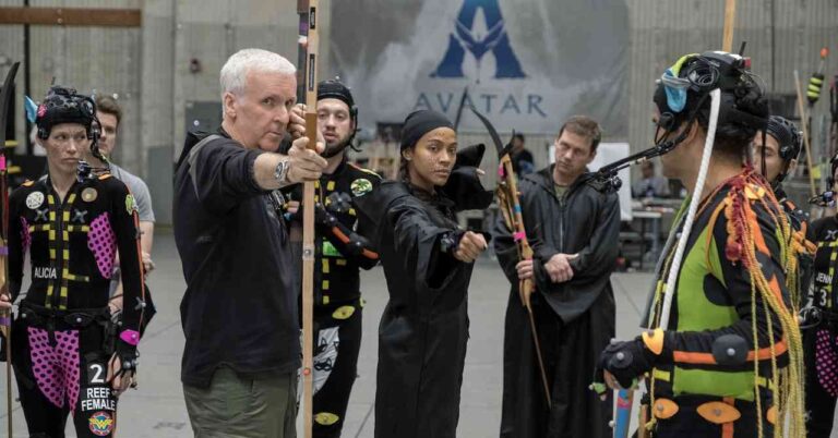 James Cameron sows doubt about Avatar 4 and 5: "We have to make a lot of money to continue"

