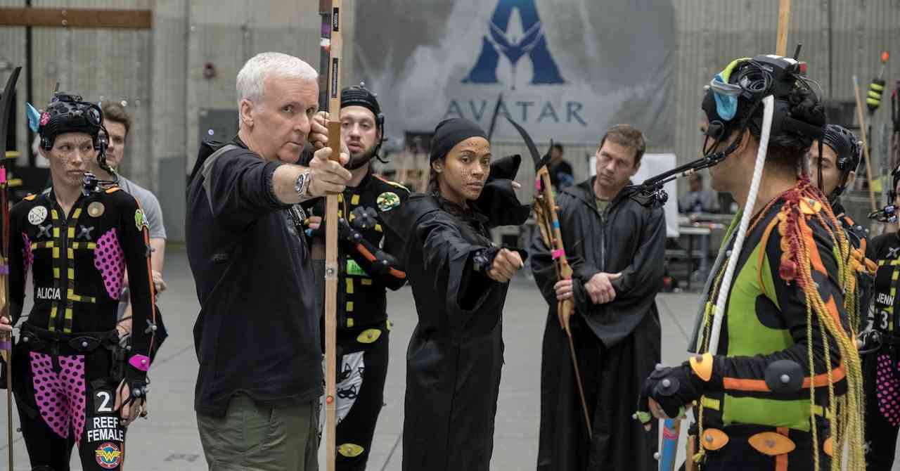 James Cameron sows doubt about Avatar 4 and 5: "We have to make a lot of money to continue"