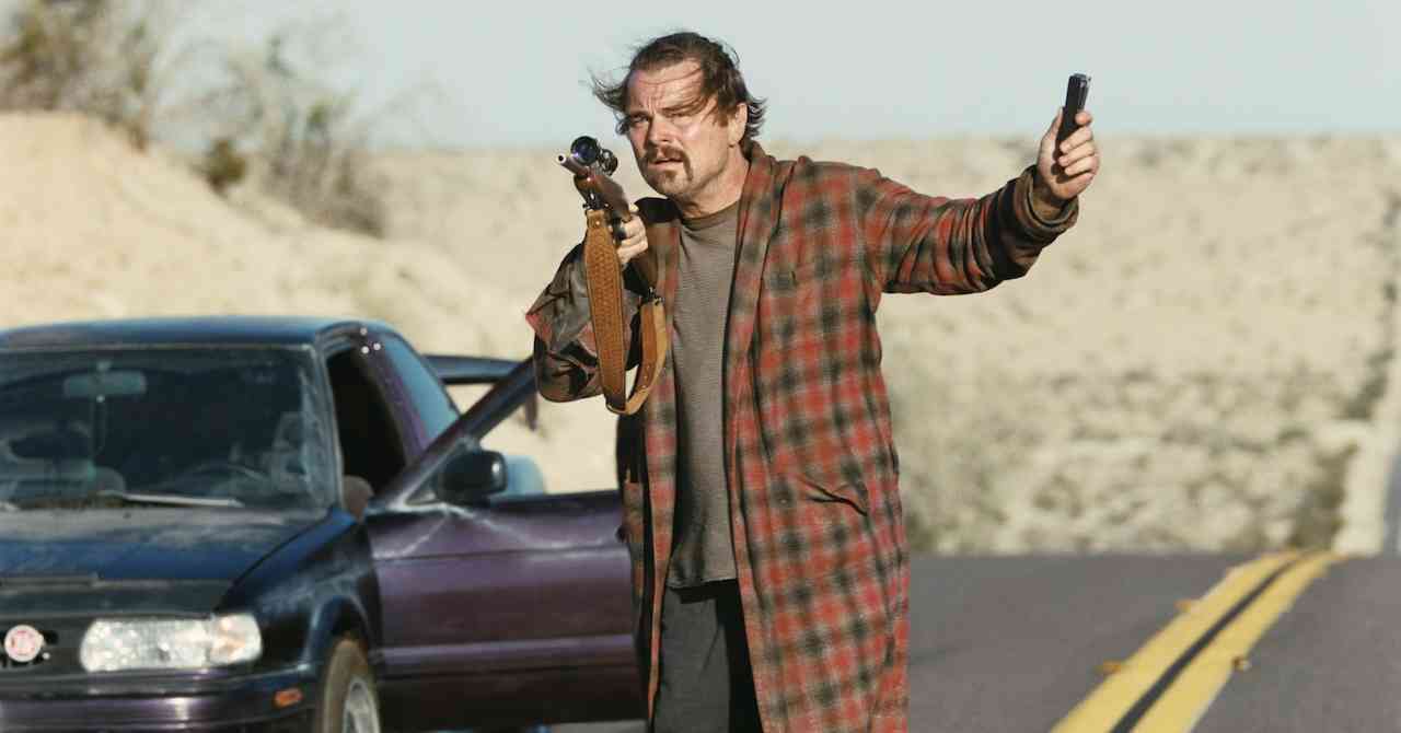 Leonardo DiCaprio and Paul Thomas Anderson take the lead in the French box office